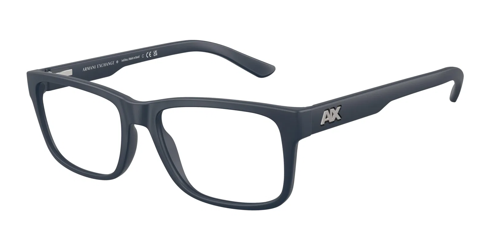 Armani Exchange 3016 Eyeglasses - view 36